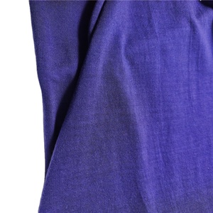 <span class=keywords><strong>Tissu</strong></span> à tricoter en <span class=keywords><strong>jersey</strong></span> spandex bambou rayonne écologique <span class=keywords><strong>Tissu</strong></span> tricoté en <span class=keywords><strong>jersey</strong></span> <span class=keywords><strong>viscose</strong></span> élasthanne bambou naturel pour vêtements pour enfants - Product Image 1