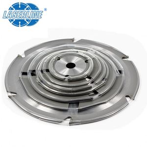 Lames de scie circulaire à pointe en carbure, <span class=keywords><strong>disque</strong></span> de scie multi-outils à 3 dents, <span class=keywords><strong>disque</strong></span> de coupe en carbure pour le <span class=keywords><strong>bois</strong></span>, lame de scie circulaire - Product Image 3