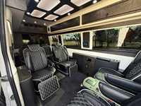 VENTES RAPIDES pour Mercedes-Benz Sprinter 3500 VAN BUS VOITURE d'occasion
