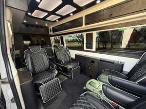 FAST SALES for <strong>USED</strong> Mercedes-Benz <strong>Sprinter</strong> 3500 <strong>VAN</strong> BUS CAR - Product Image 6