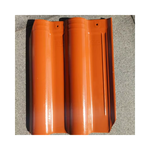Popolare Tegola Impermeabile in Argilla, Tegole Rivestite in Pietra, Prezzo Tegole per <span class=keywords><strong>Tetti</strong></span>, Fabbrica di Tegole per Esportazione - Product Image 1