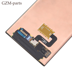 Điện Thoại Di Động Amoled Đối Với Samsung Galaxy S23 Siêu 5G S918 LCD Hiển Thị Màn Hình Cảm Ứng Digitizer Lắp Ráp Tiêu Chuẩn Lớn Trong Kho - Product Image 5
