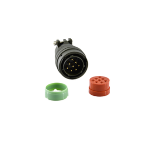 MIL DTL 26482 Serie <span class=keywords><strong>PT06E</strong></span> 16-8P Bajonet Circulaire Connector Stekker 3116F 16-8S Shell Adapter Koper IP67 Waterdicht Luchtvaart - Product Image 1