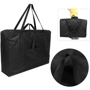 Échantillon Gratuit - Sac de Transport Professionnel pour Table de Massage Grande Capacité - Housse de Table de Massage Durable - Product Image 3