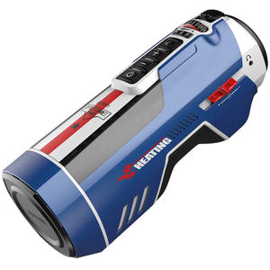 高級産業グッズ 電動自動音量調整可能 男性用マスターベーションマッサージ器 振動式セックスマスターベーションカップ 男性用 - Product Image 3