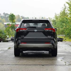 2023 di Design classico TOYOTAS <span class=keywords><strong>RAV</strong></span> <span class=keywords><strong>4</strong></span> tetto apribile 2.0L CVT 2WD 5 posti grandi dimensioni benzina 2024 auto usate - Product Image 5