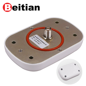 Antenne GNSS RTK de haute précision BT-7112 pour l'aviation, les drones UAV, les mesures topographiques et le positionnement - Beitian - Product Image 6
