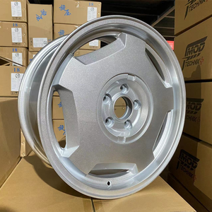 Precios al por mayor de fábrica en China 19*8 por <span class=keywords><strong>IRMSCHER</strong></span> WHEELS PSI Performance Garage por Holden walkinshaw HSV wheels - Product Image 3