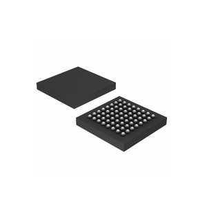 ADS1294CZXGT NFBGA-64 Convertisseurs analogiques-numériques (ADCs/DACs) à montage en surface pour l'acquisition de données - ADC 4 canaux 24 bits A 595-ADS - Product Image 1