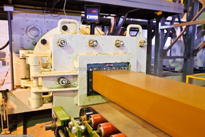 Gạch Gốm Nhà Máy Sản Xuất Gạch Làm Máy Móc Tự Động Gạch Làm Máy Móc Xây Dựng Và Xây Dựng Máy - Product Image 2