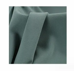 قماش غرفة نظيفة مضاد للانزلاق من البوليستر الكربوني بنسبة 99% مُزين بشريط شبكي من النسيج بطباعة رقمية مقاس 5 ملليمترًا