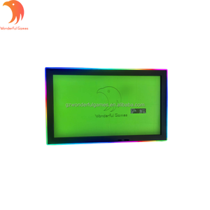 Moniteur LED tactile électrique de 27 pouces pour machine de jeu / Écran TV LED de 27 pouces - Product Image 6