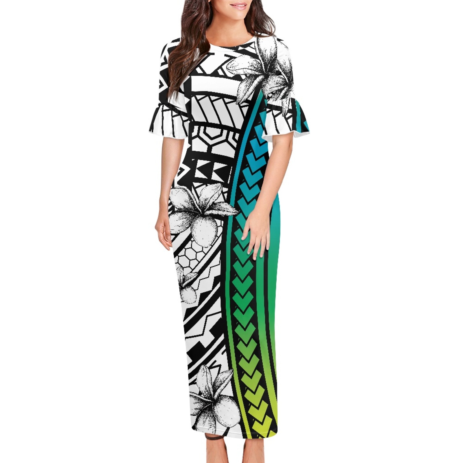one shoulder yellow maxi dress Women Solid Yellow One-Shoulder A-Line Maxi Dress