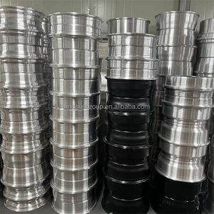 Usine chinoise, jantes forgées de haute qualité 18 à <span class=keywords><strong>20</strong></span>, double pas, lèvre inclinée, lèvre extérieure, 3 pièces, jante fendue pour <span class=keywords><strong>BBS</strong></span> <span class=keywords><strong>RS2</strong></span> - Product Image 3