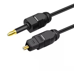 <span class=keywords><strong>Toslink</strong></span> để Mini <span class=keywords><strong>Toslink</strong></span> quang kỹ thuật số S/PDIF Cáp âm thanh - Product Image 1
