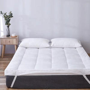 <span class=keywords><strong>Surmatelas</strong></span> en fibre de polyester de luxe 180x200cm - Product Image 2