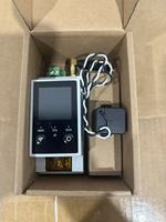 Compteur intelligent de consommation d'électricité de gestion de l'énergie pour le système solaire de balcon de Lionshee