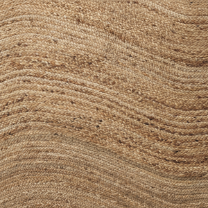 งานถักปอกระเจาแบบไม่ลื่นแบนถักด้วยมือแบบอินเดียพรมปูพื้นที่ทันสมัยเป็นมิตรกับสิ่งแวดล้อมการตกแต่งภายในห้องครัวลายขวาง - Product Image 1