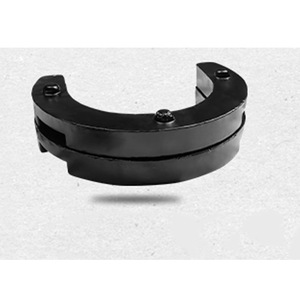 Disco de Pulido Superbao Jiahua, Placa de Accionamiento de Aleación de Aluminio de Alta Resistencia para Limpieza de Mármol y Piedra - Product Image 2