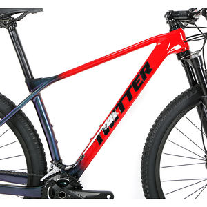 Bicicleta de Montaña de Fibra de Carbono LEAO 2025, Nueva, <span class=keywords><strong>XT</strong></span> 24S, Bicicleta Mtb 29er con Freno de Disco Hidráulico de Nivel Sram para Adultos - Product Image 3