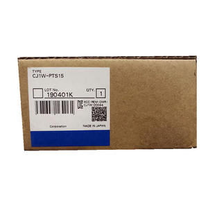 Auf Lager Omron CJ1W Serie Programmierbare Logiksteuerung CJ1W-SCU22/CJ1W-SCU32 SPS - Product Image 6