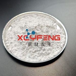 Bubuk Putih Standar Lingkungan Uni Eropa Ramah Lingkungan Sistem Komposit Reaktif Sangat Efisien Tahan Api - Product Image 4