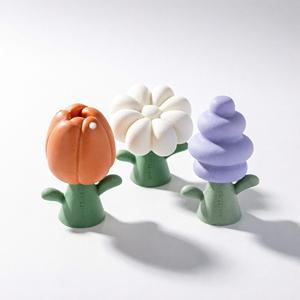 Set de Jabones Perfumados Donggubat Flower Garden, Difusor para Todo Tipo de Piel, Fórmula K-Beauty, Listo para Regalar - Product Image 1