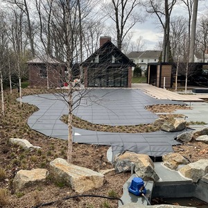 Copertura di Sicurezza Resistente ai Raggi UV per Piscine Interrate, Alta Qualità e Prezzo Conveniente, Dimensioni Personalizzabili - Product Image 5