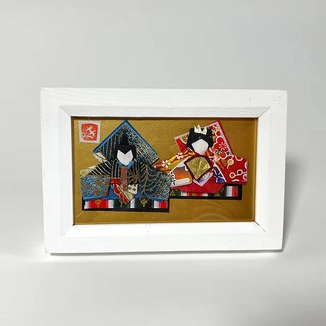 Hina Dolls