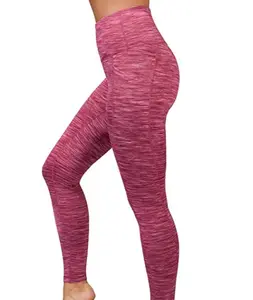 High Quality Active Wear Yoga Pants Fitness High Waist Booty Scrunch Lift Leggings