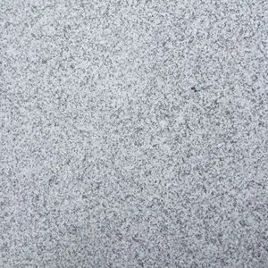 Prezzo di fabbrica G603 Grey pietra di granito lastre lucidate per il progetto di costruzione