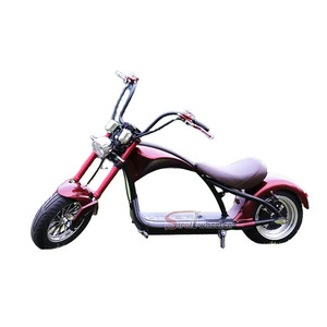 Scooter elettrici potenti adulti - Product Image 3