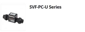 Caudalímetro 	 SVF-PC-120-U1/1-V  <span class=keywords><strong>SEBA</strong></span> - Product Image 5