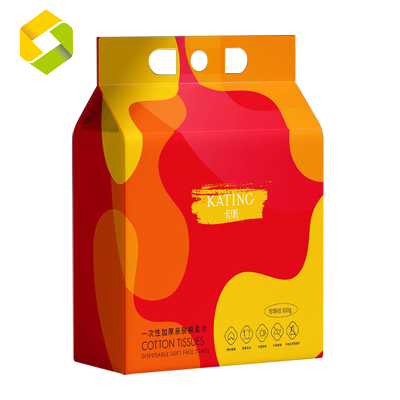 Spa Face Towels Disposable Salon Towel