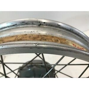Ventola del Radiatore per YAMAHA R6 1999-2002, Parte di Ricambio per Sistema di Raffreddamento - Product Image 6