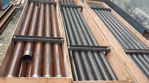 חקר גיאולוגי קידוח כלים Bq Nq Hq Pq חוט קו צינור קידוח תרגיל מוט - Product Image 6