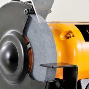 Afiladora en Húmedo <span class=keywords><strong>de</strong></span> 10 Pulgadas LUXTER, Novedad, Máquina <span class=keywords><strong>de</strong></span> Banco <span class=keywords><strong>de</strong></span> 400W para Afilar <span class=keywords><strong>Cuchillos</strong></span> con Velocidad Variable, Bajo Ruido y Pulido <span class=keywords><strong>de</strong></span> Metales - Product Image 3