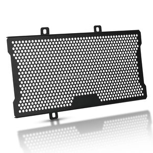 Accesorios para Motocicleta Kawasaki <span class=keywords><strong>ER</strong></span>-6N, Protector de Radiador, Rejilla Protectora para Radiador <span class=keywords><strong>ER</strong></span>-<span class=keywords><strong>6F</strong></span>, ER6N <span class=keywords><strong>ER</strong></span> 6N <span class=keywords><strong>6F</strong></span> ER6F 2013-2016 2015 <span class=keywords><strong>2014</strong></span> - Product Image 4