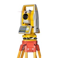 Station totale SOUTH N3, instrument de topographie Android, station prismatique, station totale topographique sans réflecteur, Estacion Total SOUTH N3