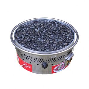 Máquina para Hacer Salchichas de Piedra Volcánica, Comercial, Automática, de Sobremesa, Pequeña, 2000W, Enfriamiento Rápido, Deliciosa - Product Image 5