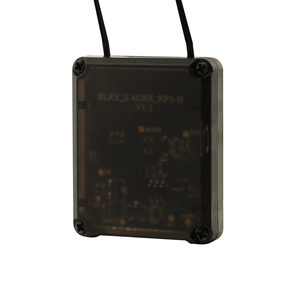 Récepteur RadioMaster RP3 H ELRS 2.4G Diversity RX SBus CRSF avec boîtier robuste pour pièces d'hélicoptère RC et UAV industriels – Vente en gros - Product Image 6