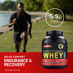 Integratori Sportivi all'Ingrosso, Proteine del Siero di Latte Isolate in Polvere per Promuovere la Crescita Muscolare - Product Image 3