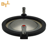 Panneau 20 w de remplacement pour haut-parleur, 74.5mm, bobine vocale, Kapton, Composite, unité à membrane