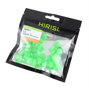 Appâts de pêche à la carpe en PVC multicolore 30 PCS/Bag Soft Artificial <span class=keywords><strong>Pop</strong></span>-Up <span class=keywords><strong>Corn</strong></span> Lures for Lake and River Fishing - Product Image 6