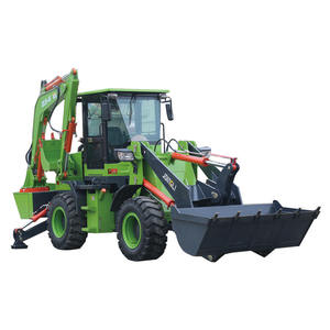 JDY 35-45 <span class=keywords><strong>7</strong></span> tonnen <span class=keywords><strong>mini</strong></span> radlader bagger 35-45 SMALL <span class=keywords><strong>BACKHOE</strong></span> <span class=keywords><strong>LOADER</strong></span> 35-45 WHEEL EXCAVATOR <span class=keywords><strong>LOADER</strong></span> - Product Image 4