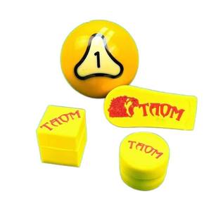 Tawum Choco Clamp TAOM Housse de protection en résine magnétique forte pour piscine Sport <span class=keywords><strong>Service</strong></span> client habile Support en gros - Product Image 1