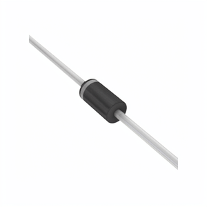 DO-204AL, DO-41, Axial Original One Stop Service Electronics Component Single Diodes 1N5819-E3/73 - Product Image 1