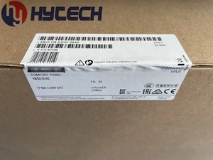 Simatic HMI TP900 9 "Màn hình rộng thoải mái Touch Panel 6AV2124-0JC01-0AX0 TFT hiển thị - Product Image 6