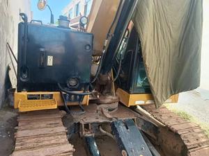 À vendre : Excavatrices d'occasion CAT 307.5 de haute qualité, Caterpillar 7,5 tonnes, modèle 307.5. - Product Image 6