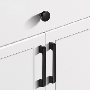 Tirador Moderno y Sencillo para Puertas de Armario y Cajones de Muebles de Hogar, Fabricado en China - Product Image 5